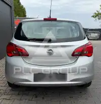 2015 Opel Corsa