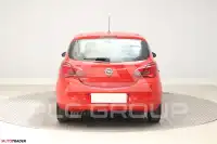 2015 Opel Corsa