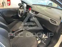 2015 Opel Corsa
