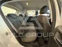 2015 Opel Corsa