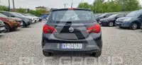 2015 Opel Corsa