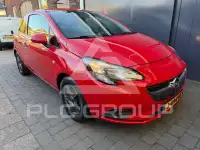 2015 Opel Corsa