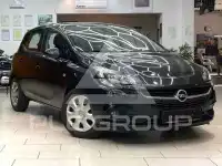 2015 Opel Corsa