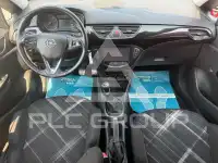 2015 Opel Corsa