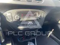 2015 Opel Corsa