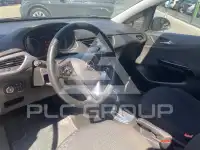2015 Opel Corsa