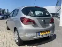 2015 Opel Corsa