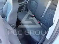 2015 Opel Corsa