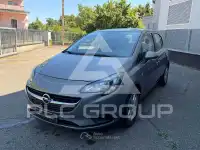 2015 Opel Corsa