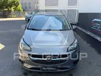 2015 Opel Corsa