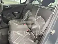 2015 Opel Corsa