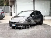 2015 Opel Corsa