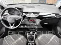 2015 Opel Corsa