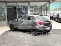 2015 Opel Corsa