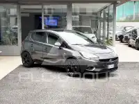 2015 Opel Corsa