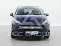 2015 Opel Corsa