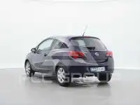 2015 Opel Corsa
