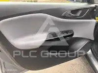 2015 Opel Corsa