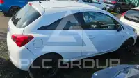 2015 Opel Corsa