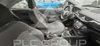 2015 Opel Corsa