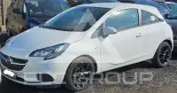 2015 Opel Corsa