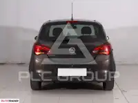 2015 Opel Corsa