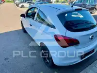 2015 Opel Corsa
