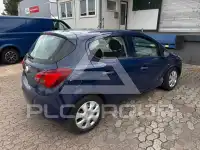 2015 Opel Corsa