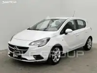 2015 Opel Corsa