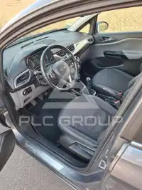 2015 Opel Corsa