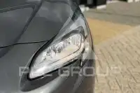 2015 Opel Corsa