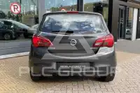 2015 Opel Corsa