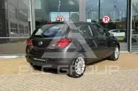 2015 Opel Corsa