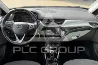 2015 Opel Corsa