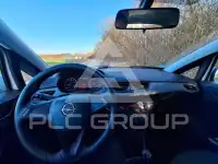 2015 Opel Corsa