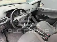 2015 Opel Corsa