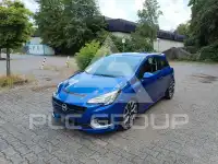2015 Opel Corsa