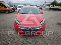 2015 Opel Corsa