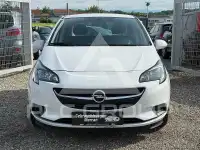 2015 Opel Corsa