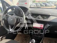 2015 Opel Corsa