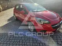 2015 Opel Corsa