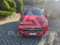 2015 Opel Corsa
