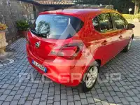 2015 Opel Corsa