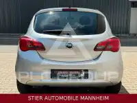 2015 Opel Corsa