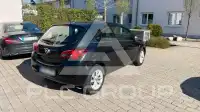 2015 Opel Corsa