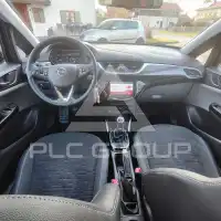 2015 Opel Corsa