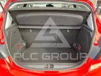 2015 Opel Corsa