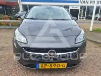 2015 Opel Corsa