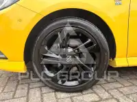 2015 Opel Corsa