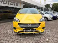 2015 Opel Corsa